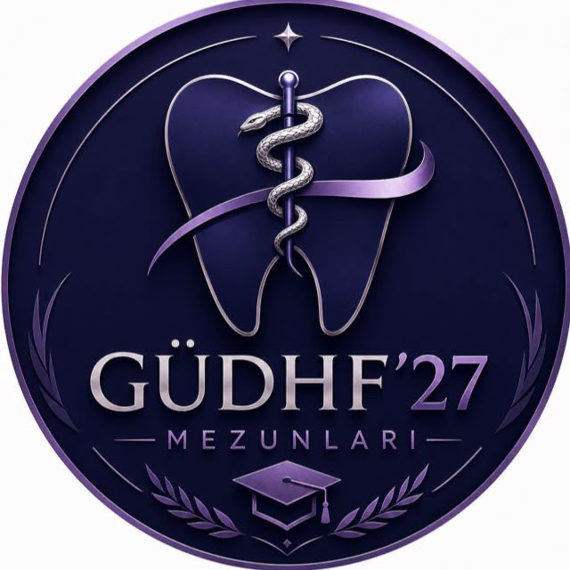 GÜDHF’27 Mezunları