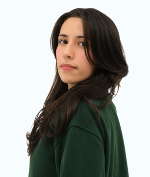 BOND Sweatshirt | Forest Realm | Kadın