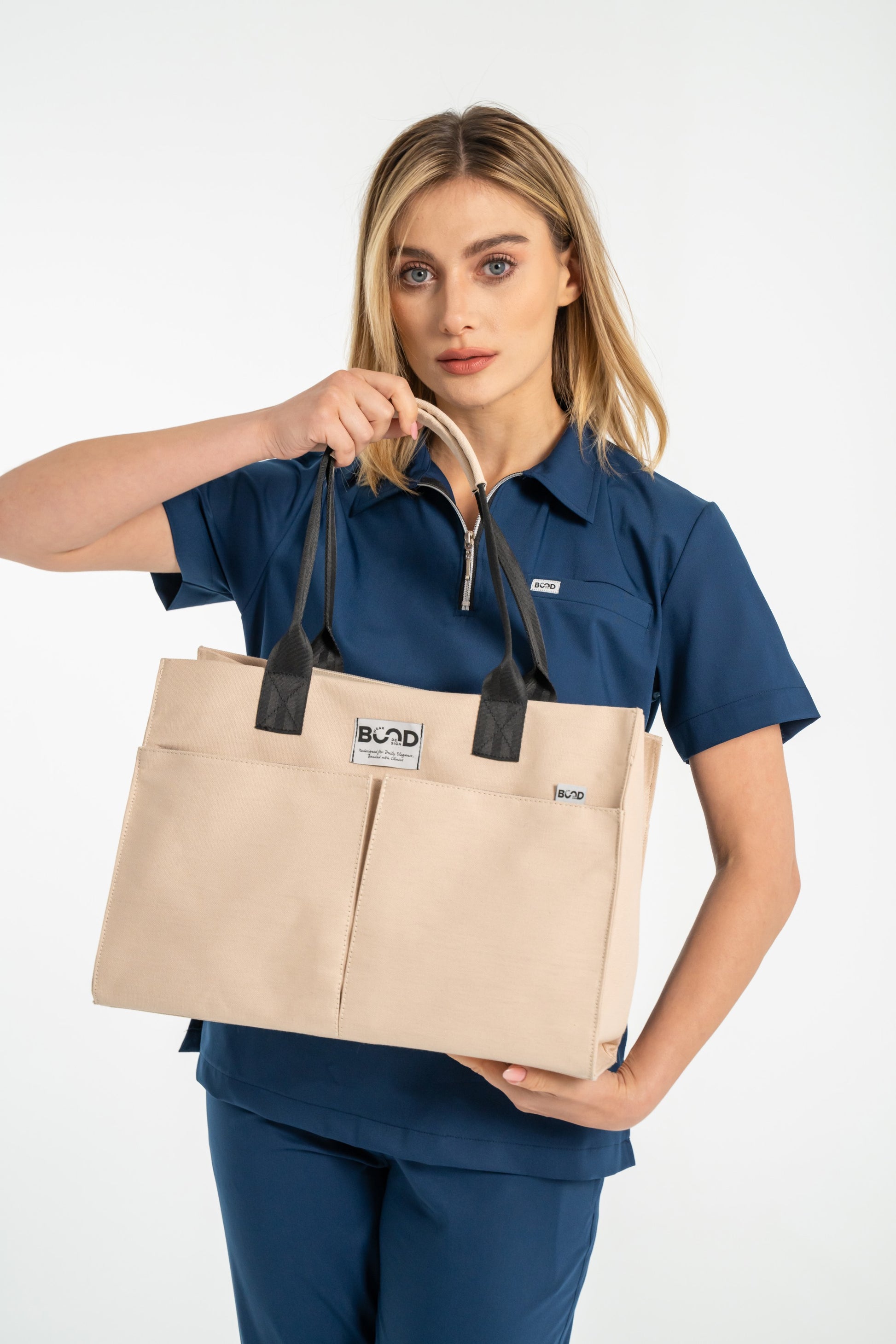 Flow Navy | Kadın Takım