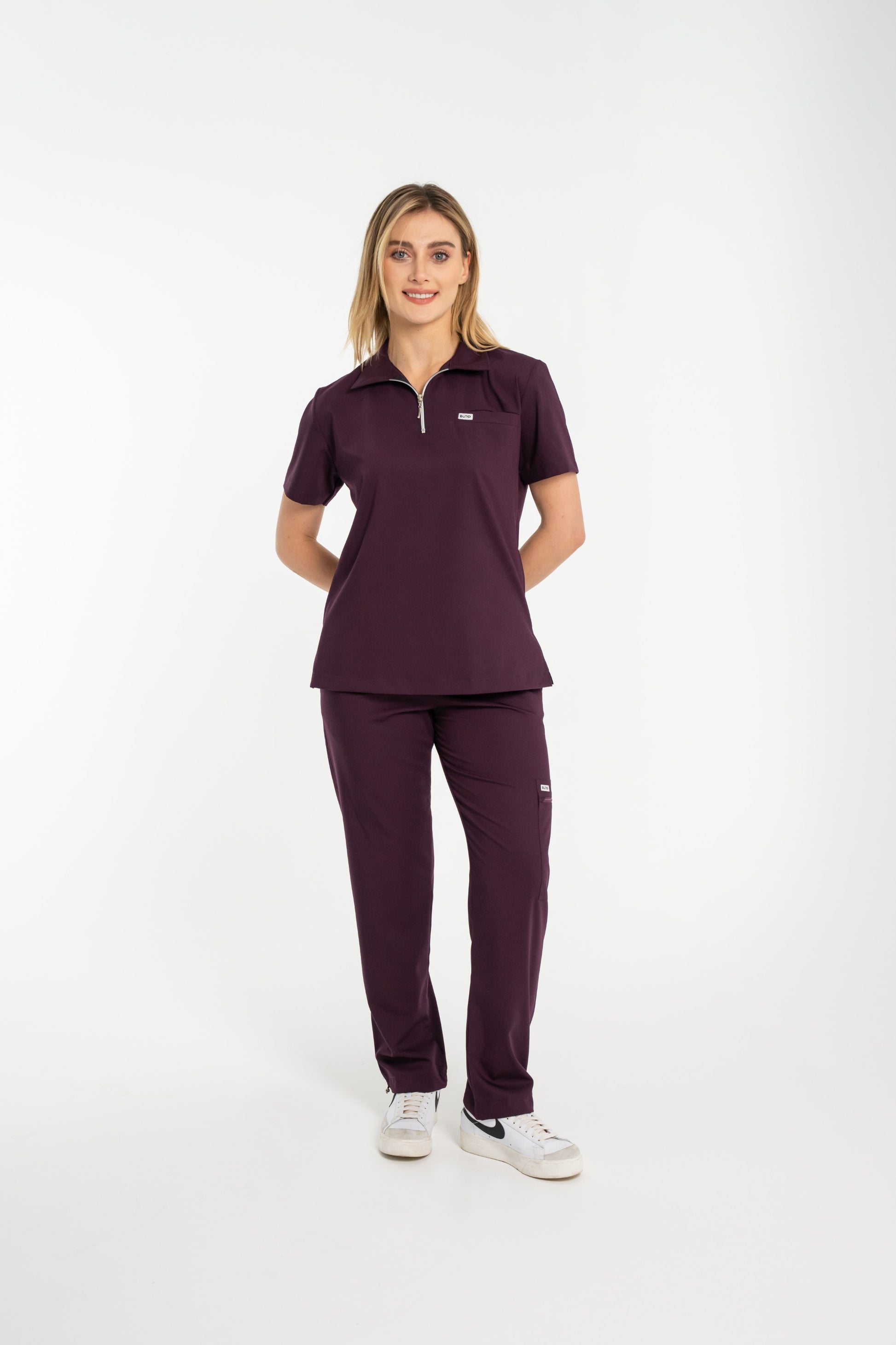 Flow Merlot | Kadın Takım