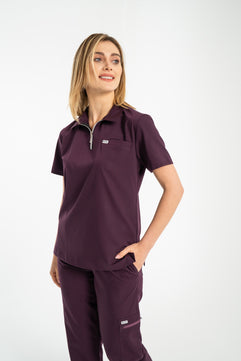 Flow Merlot | Kadın Takım