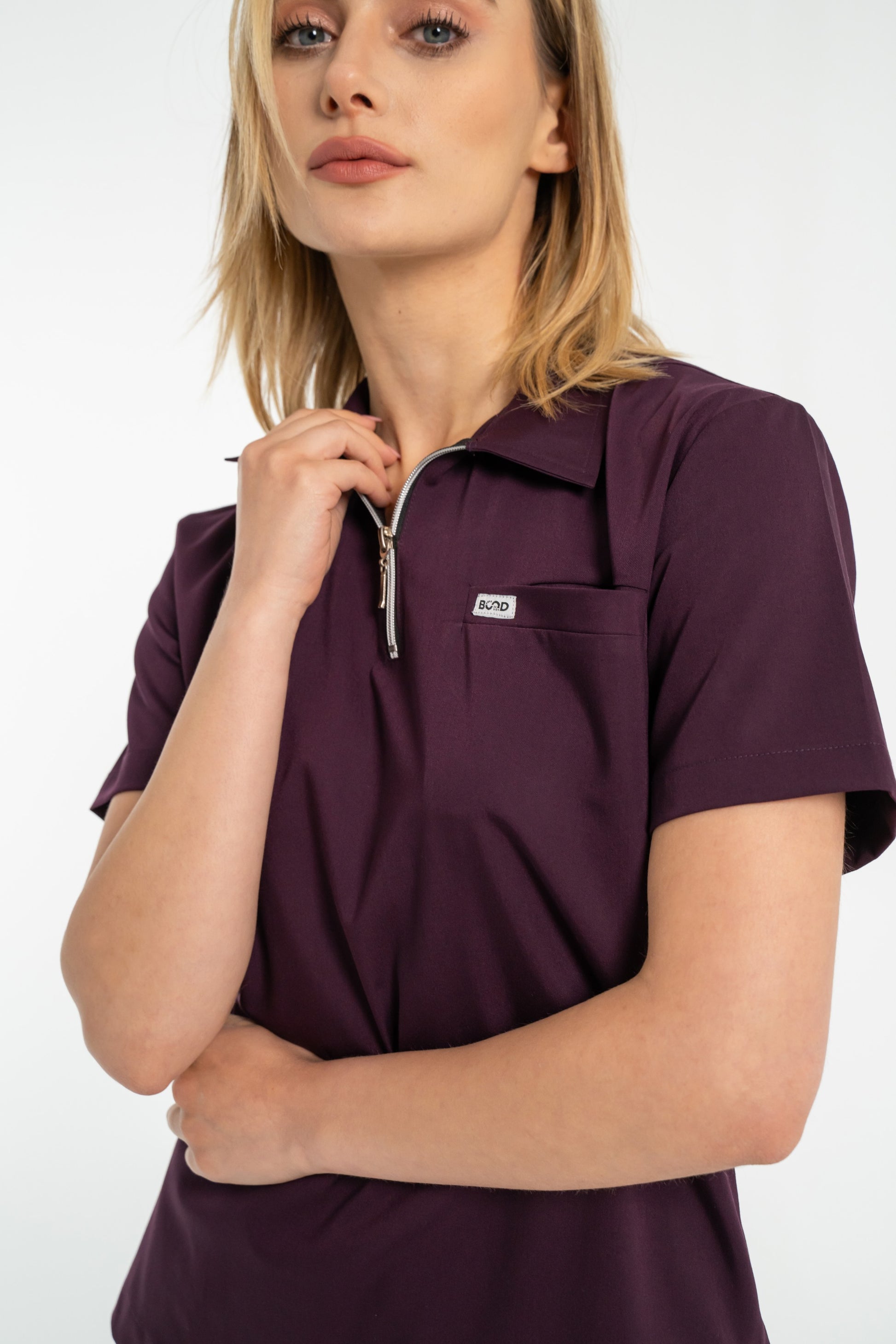 Flow Merlot | Kadın Takım