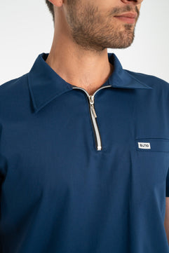 Flow Navy | Erkek Takım