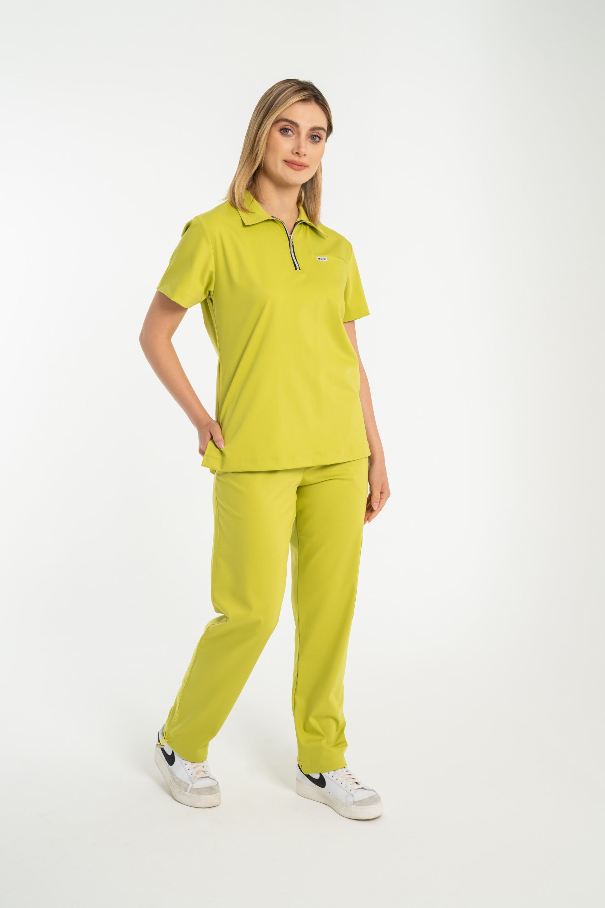 Flow Matcha | Kadın Takım