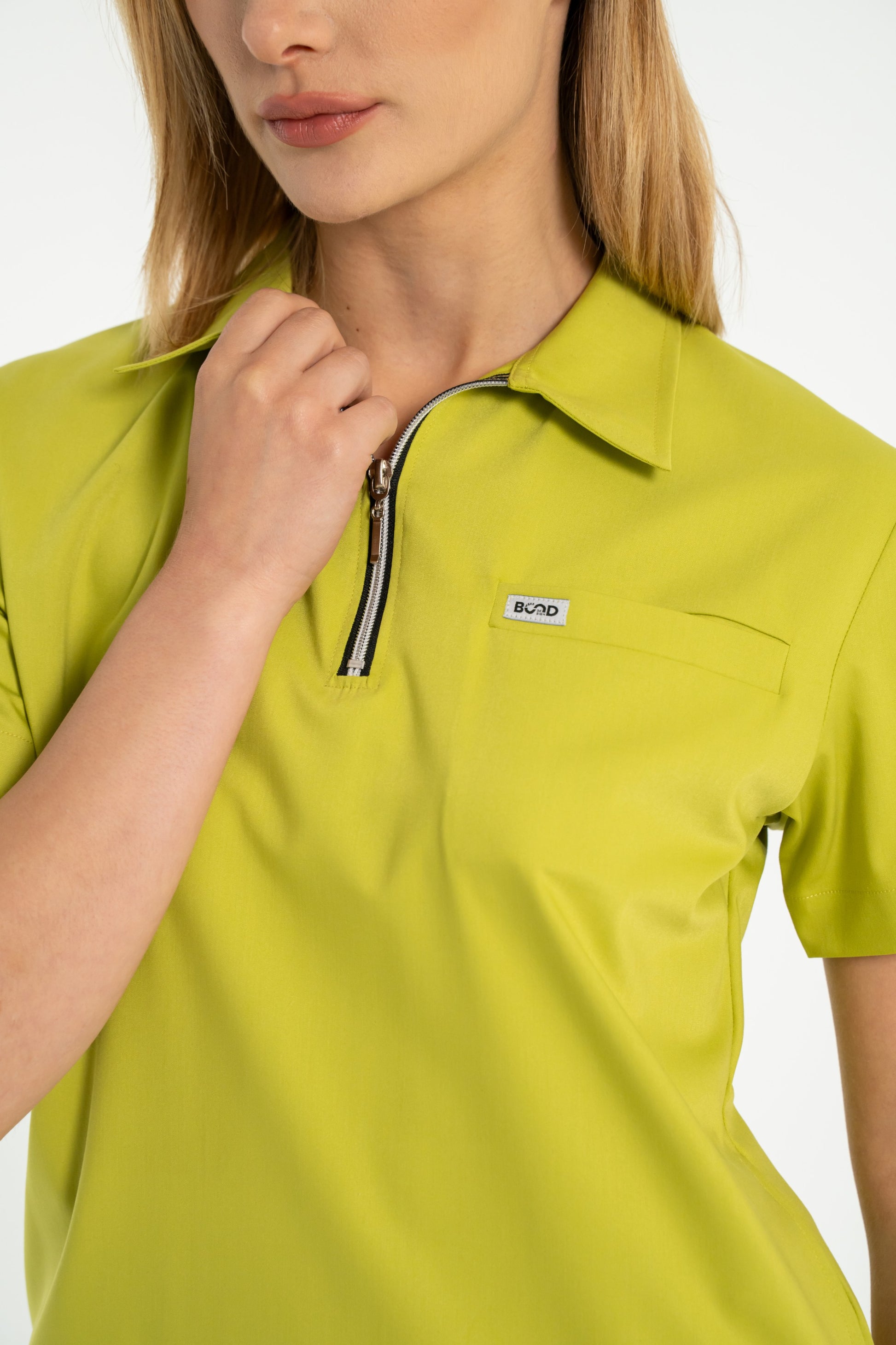 Flow Matcha | Kadın Takım