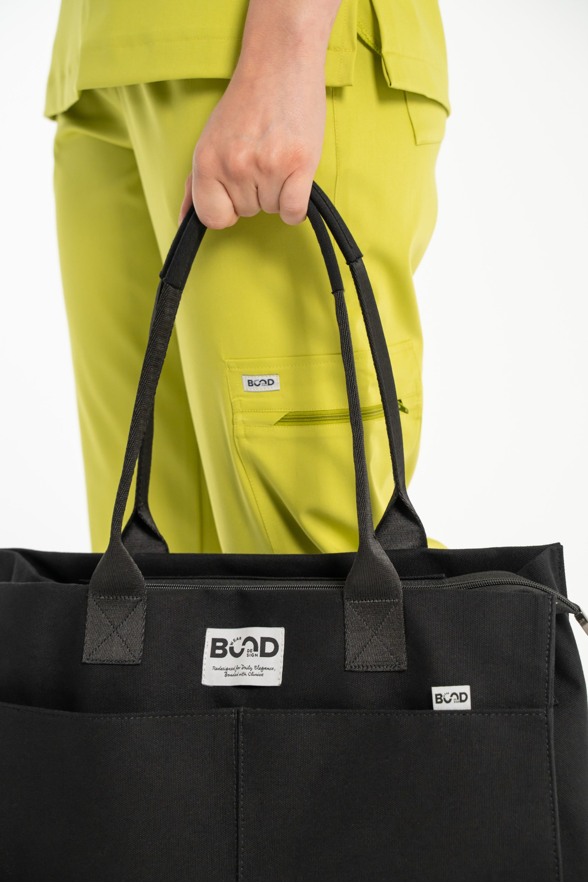 Flow Matcha | Kadın Takım