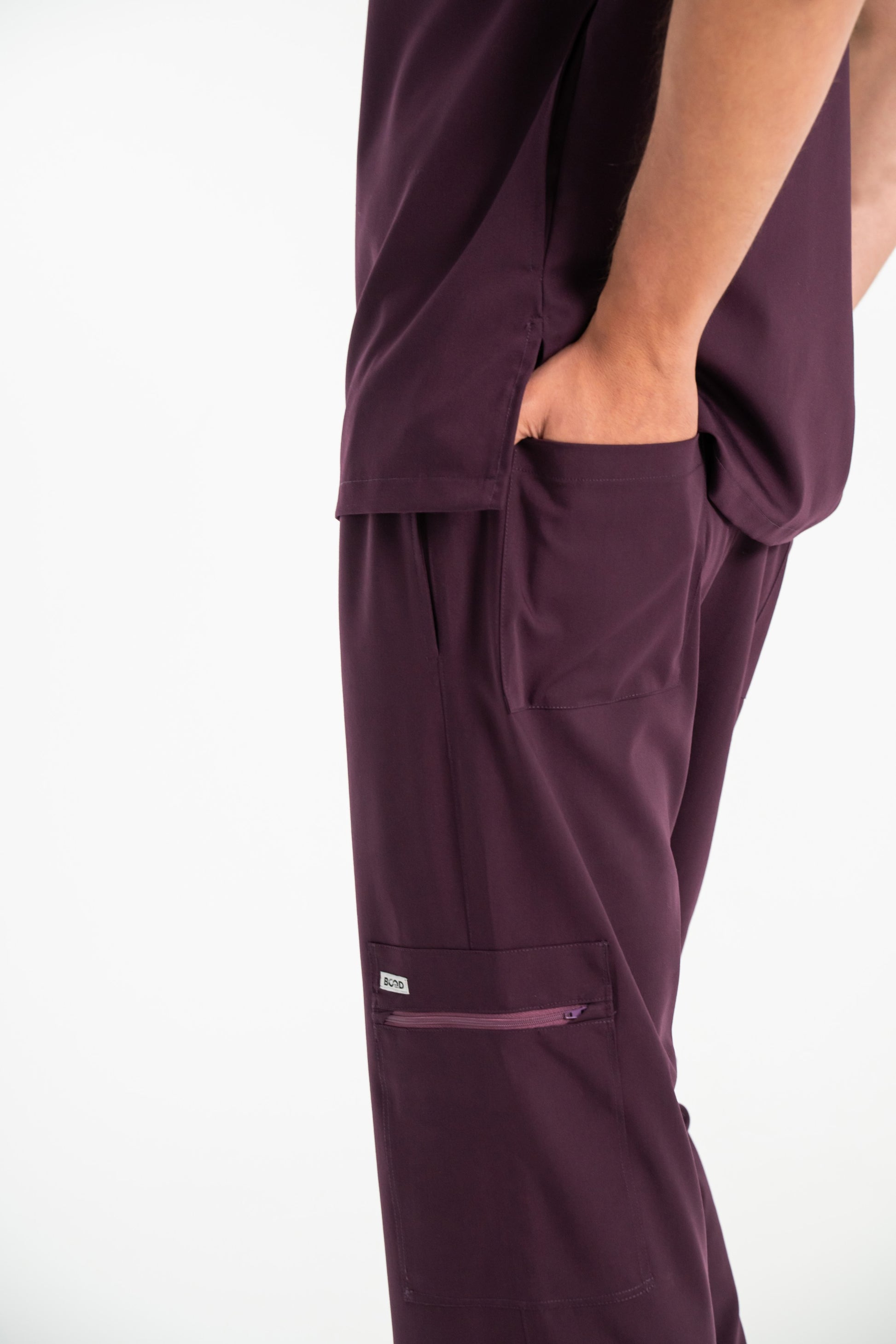 Flow Merlot | Erkek Takım