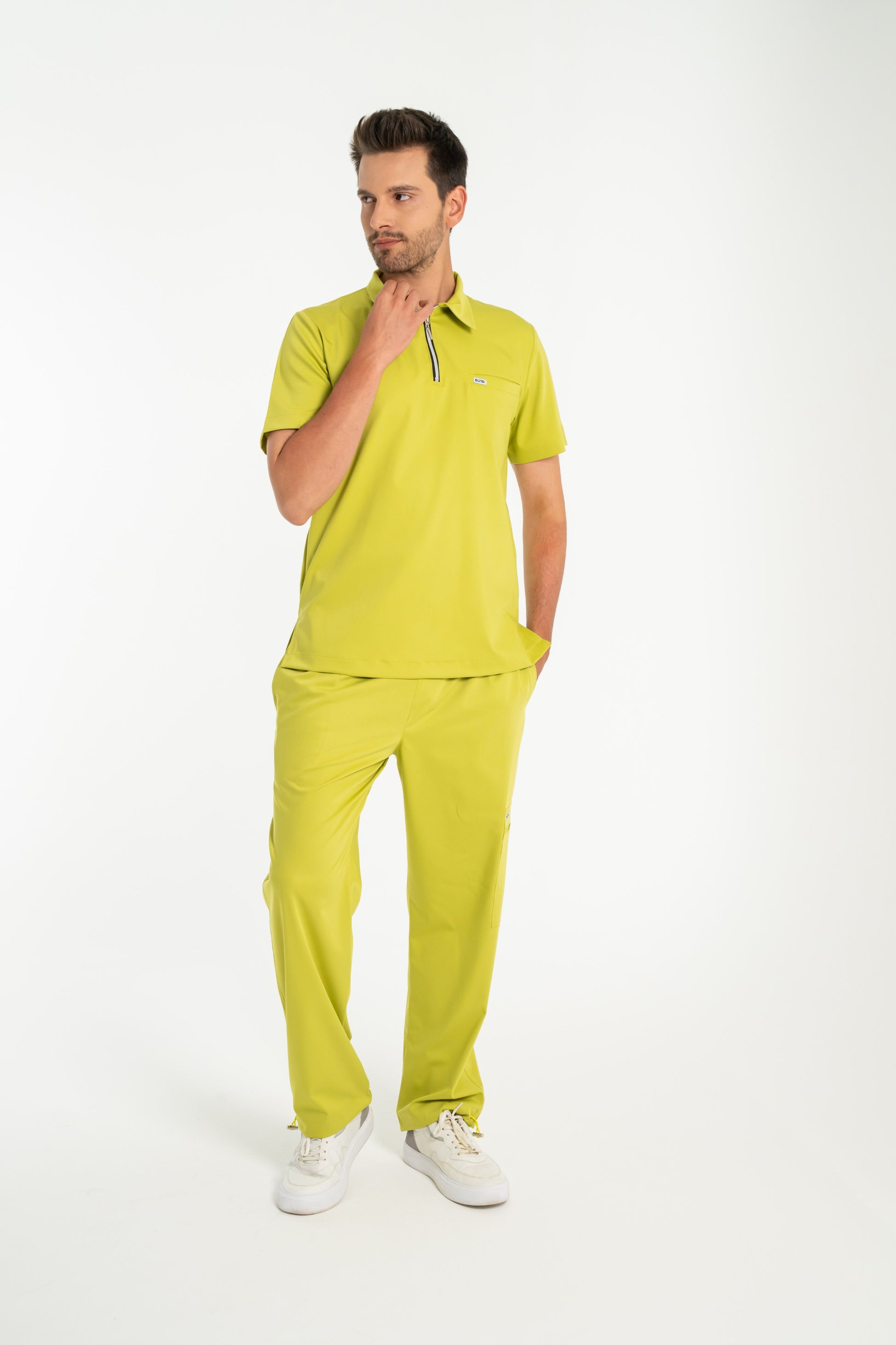 Flow Matcha | Erkek Takım