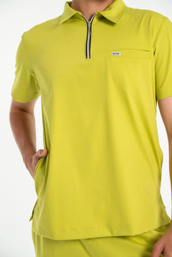 Flow Matcha | Erkek Takım