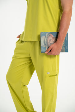 Flow Matcha | Erkek Takım