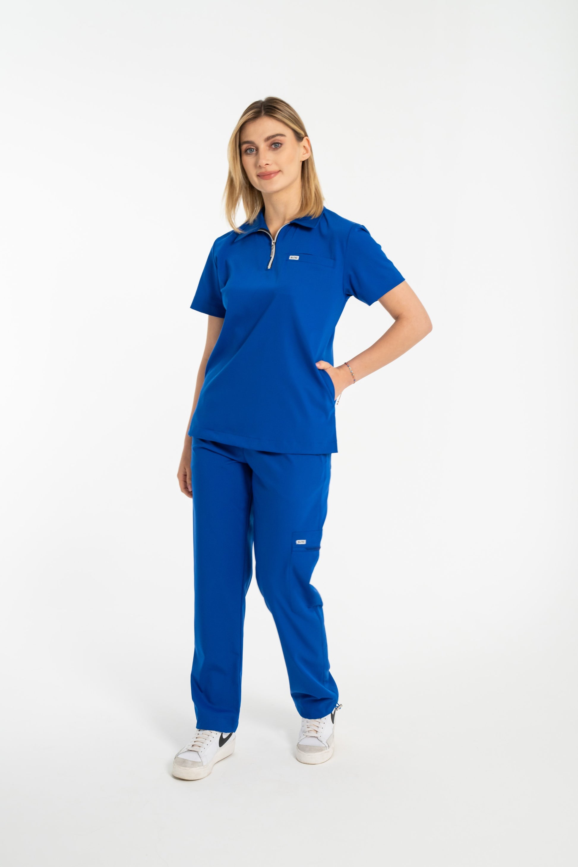 Flow Cobalt | Kadın Takım