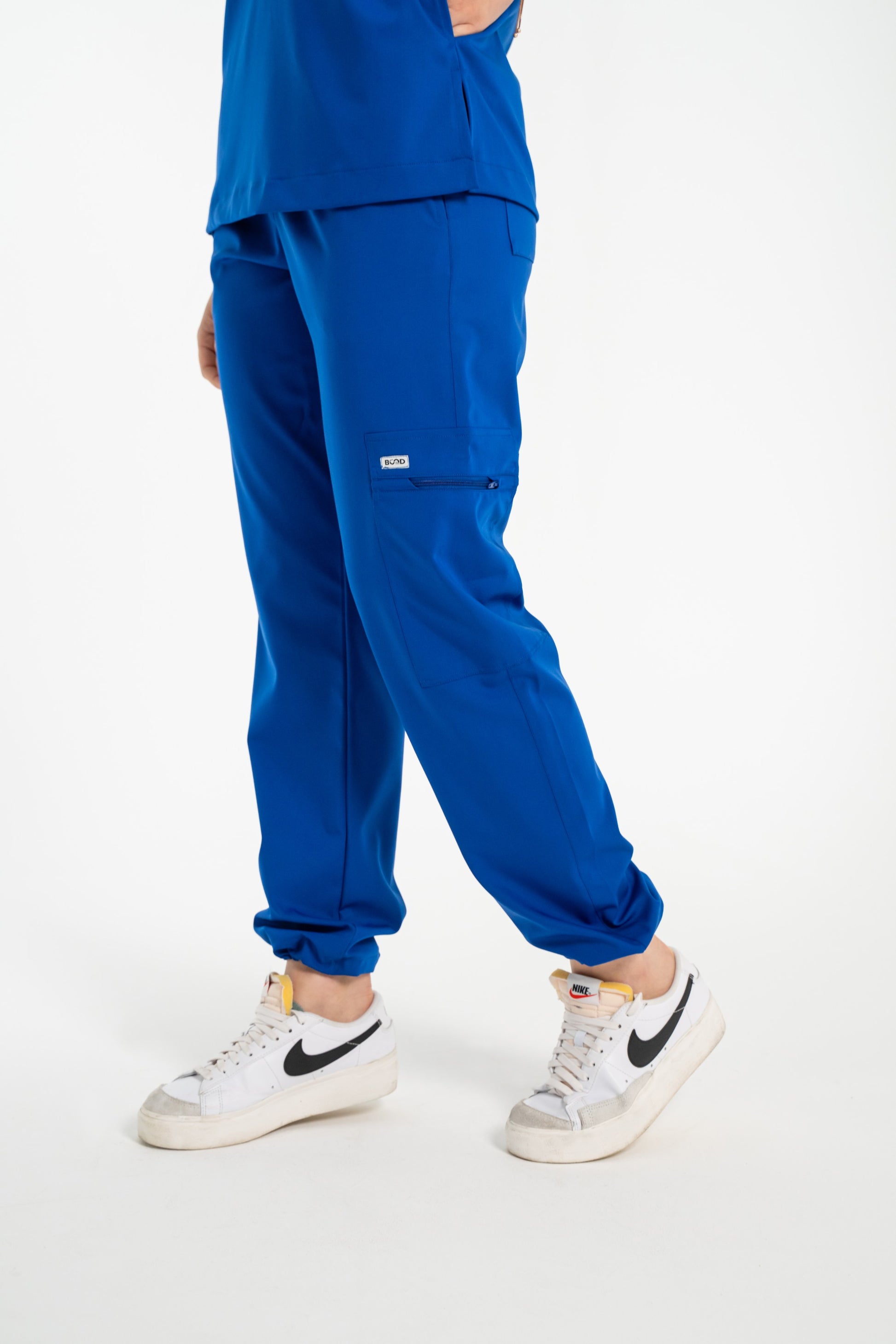 Flow Cobalt | Kadın Takım