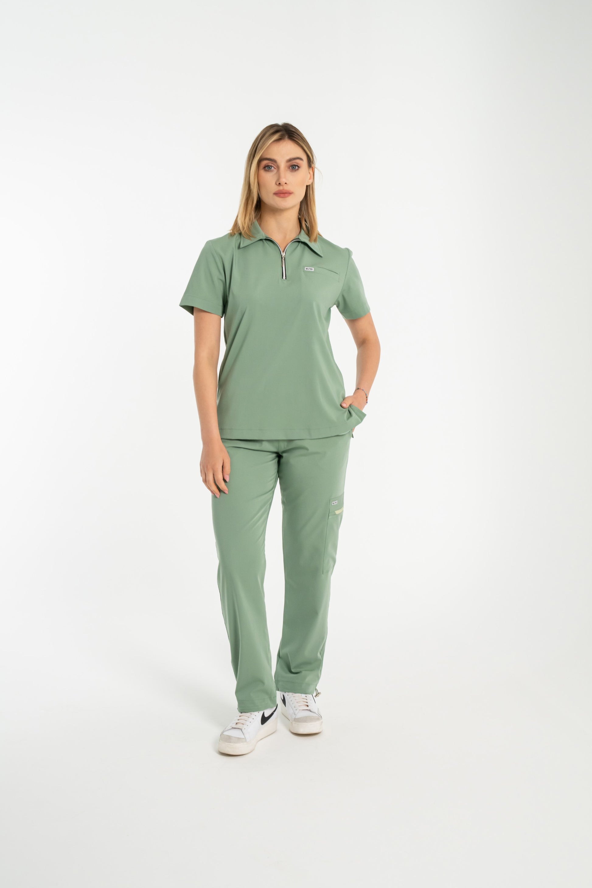 Flow Sage | Kadın Takım