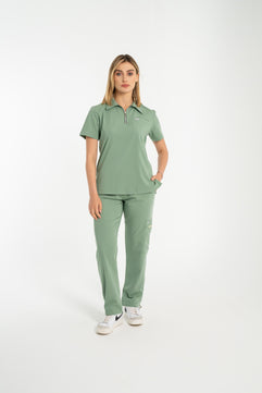 Flow Sage | Kadın Takım