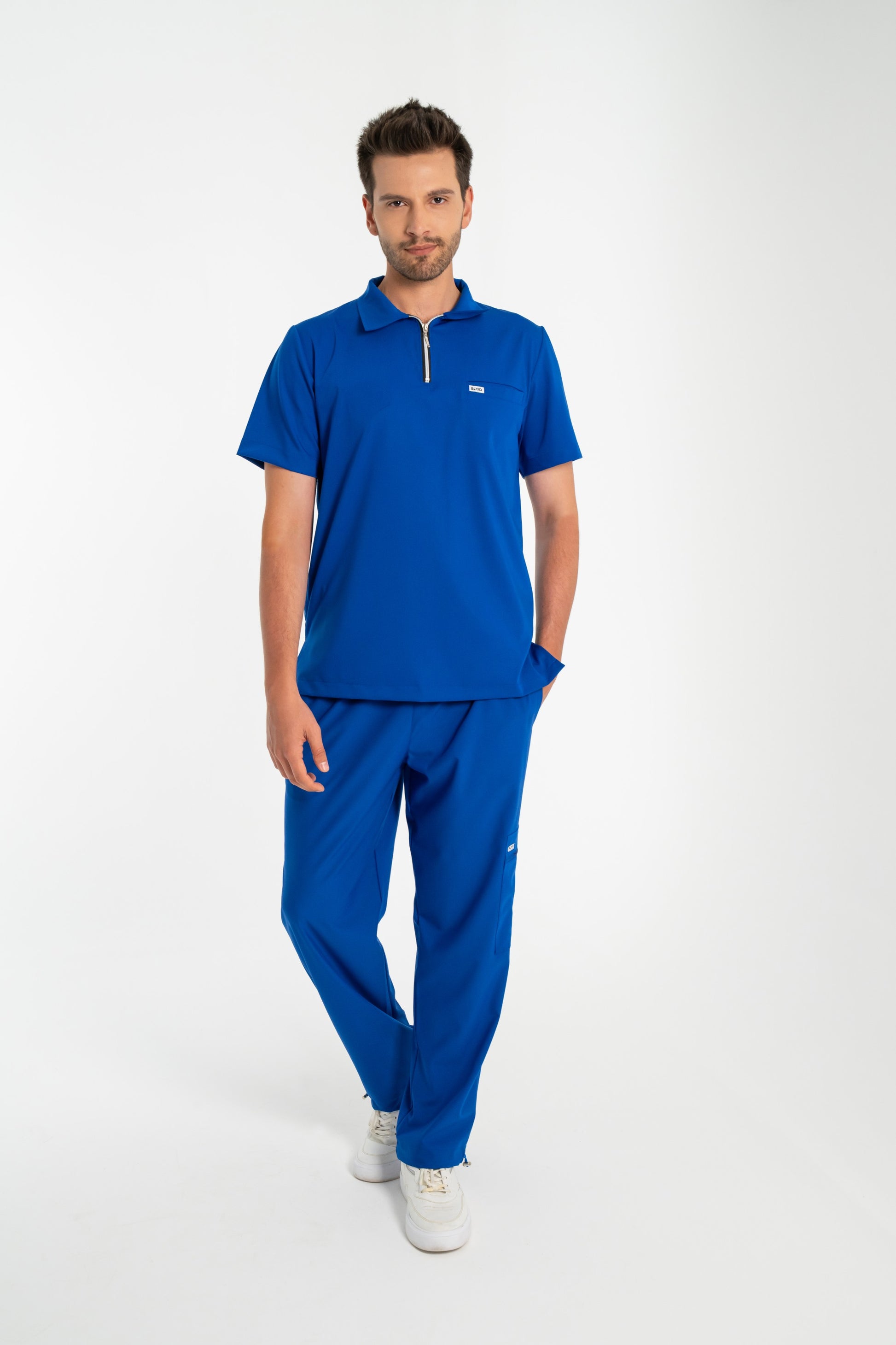 Flow Cobalt | Erkek Takım