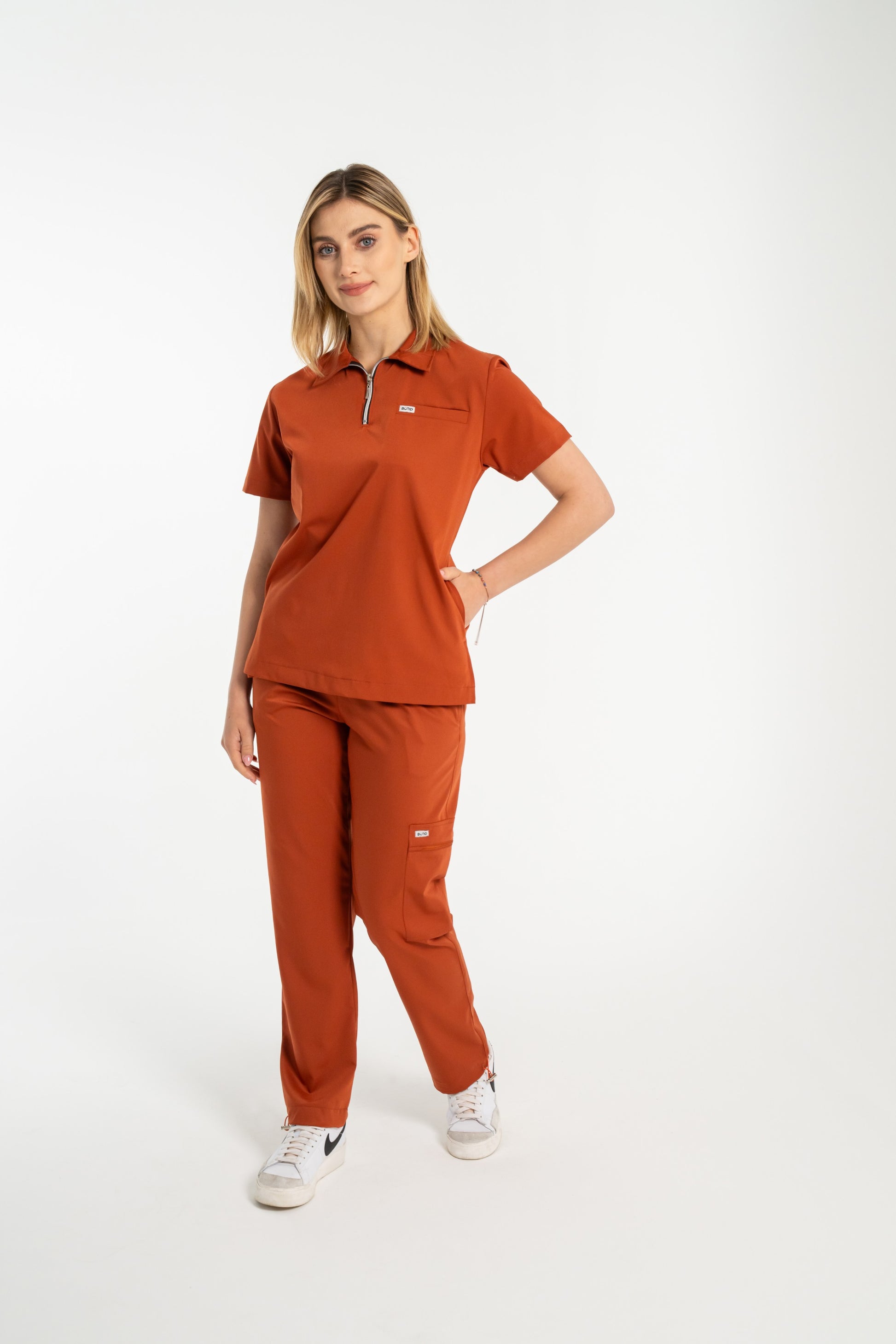 Flow Terra | Kadın Takım