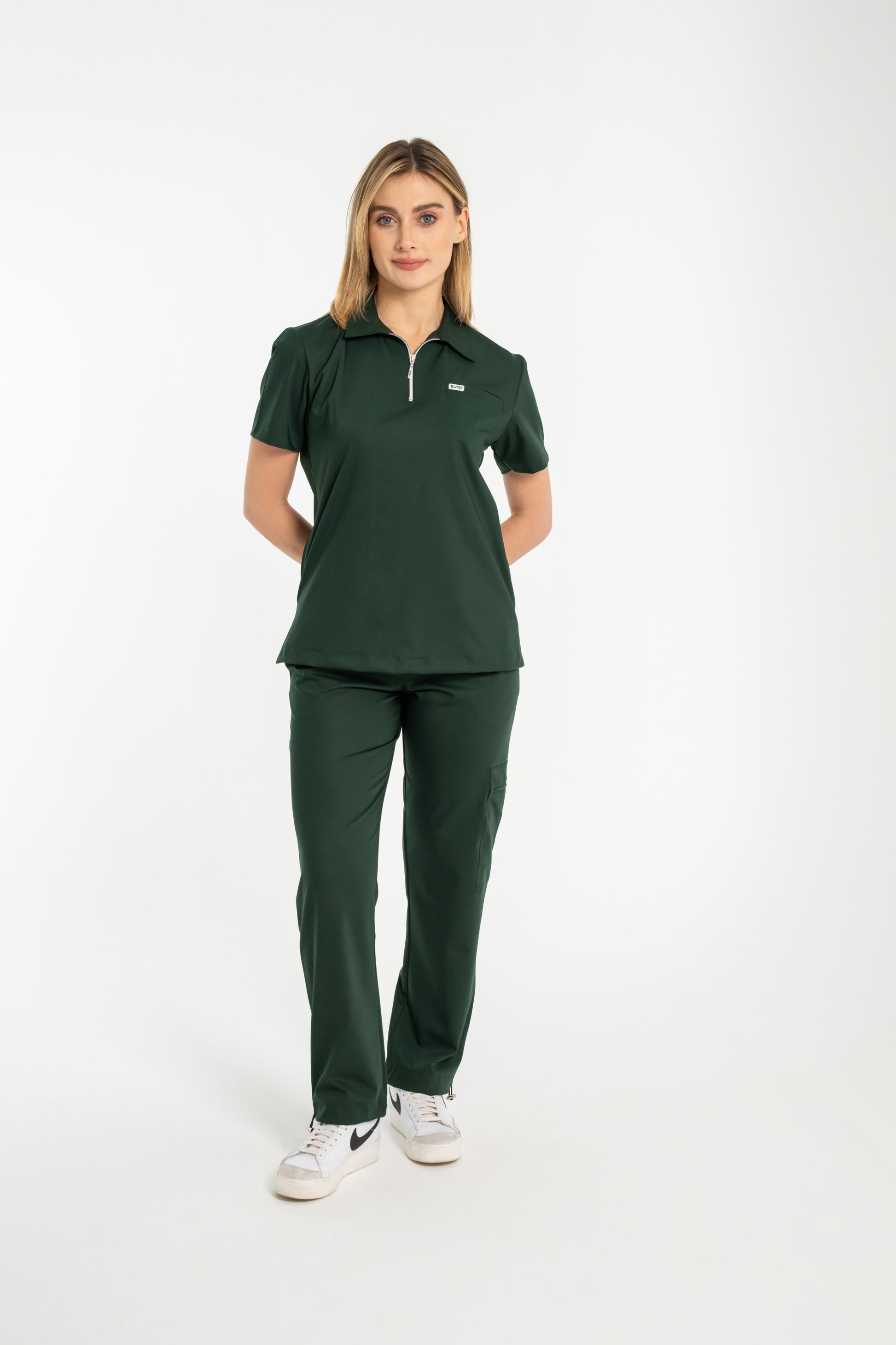 Flow Forest | Kadın Takım