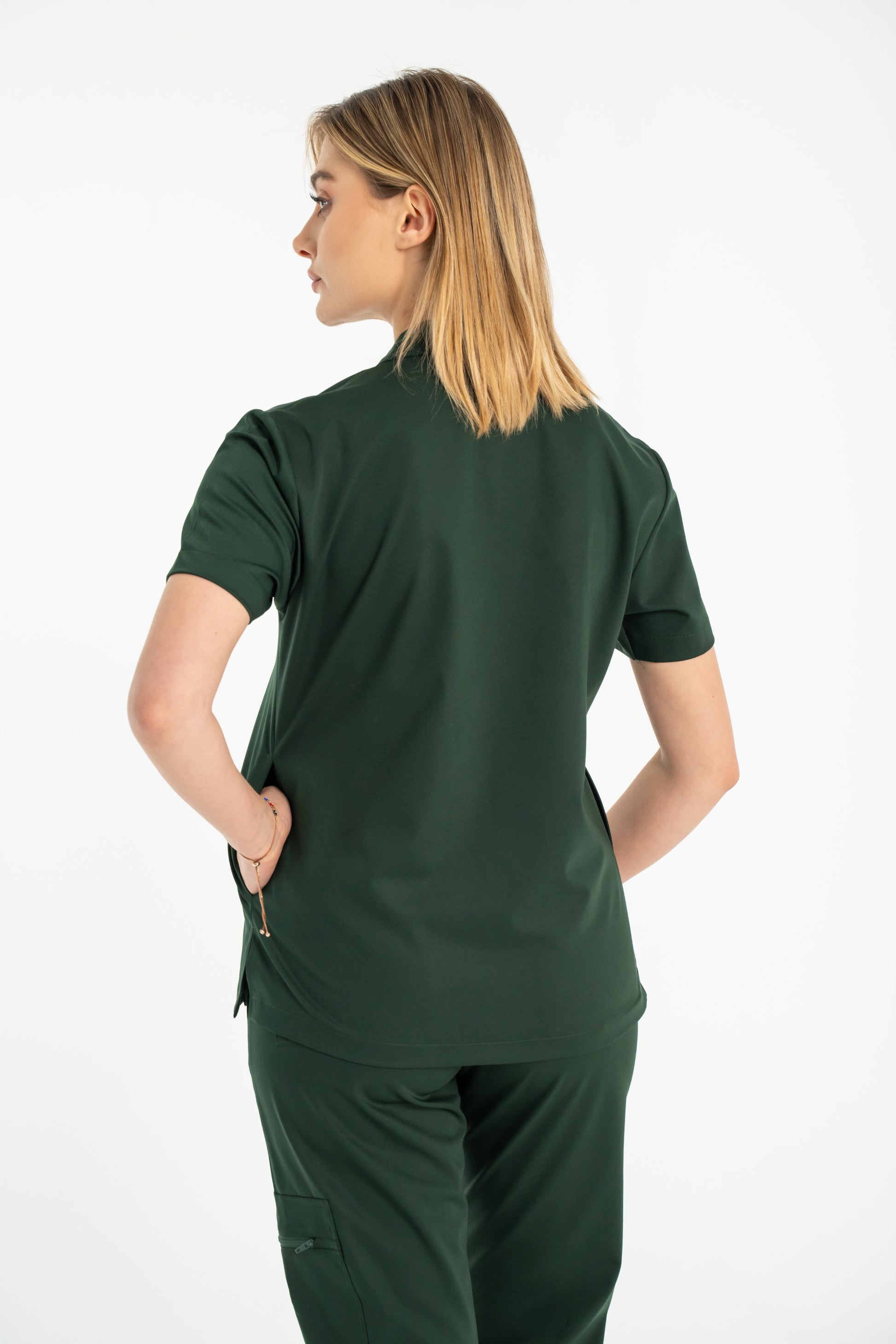 Flow Forest | Kadın Takım