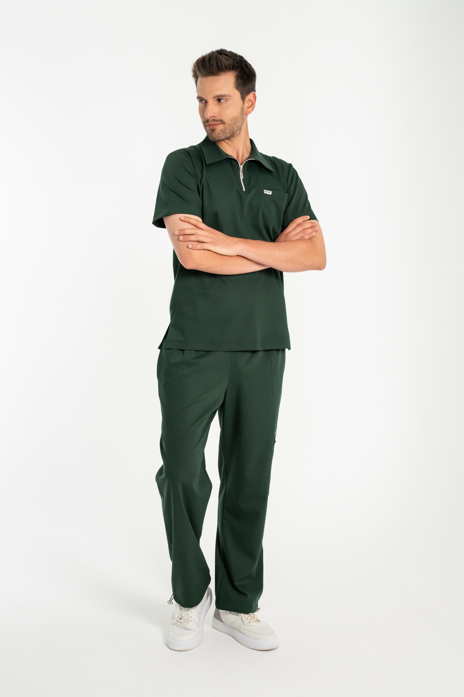 Flow Forest | Erkek Takım