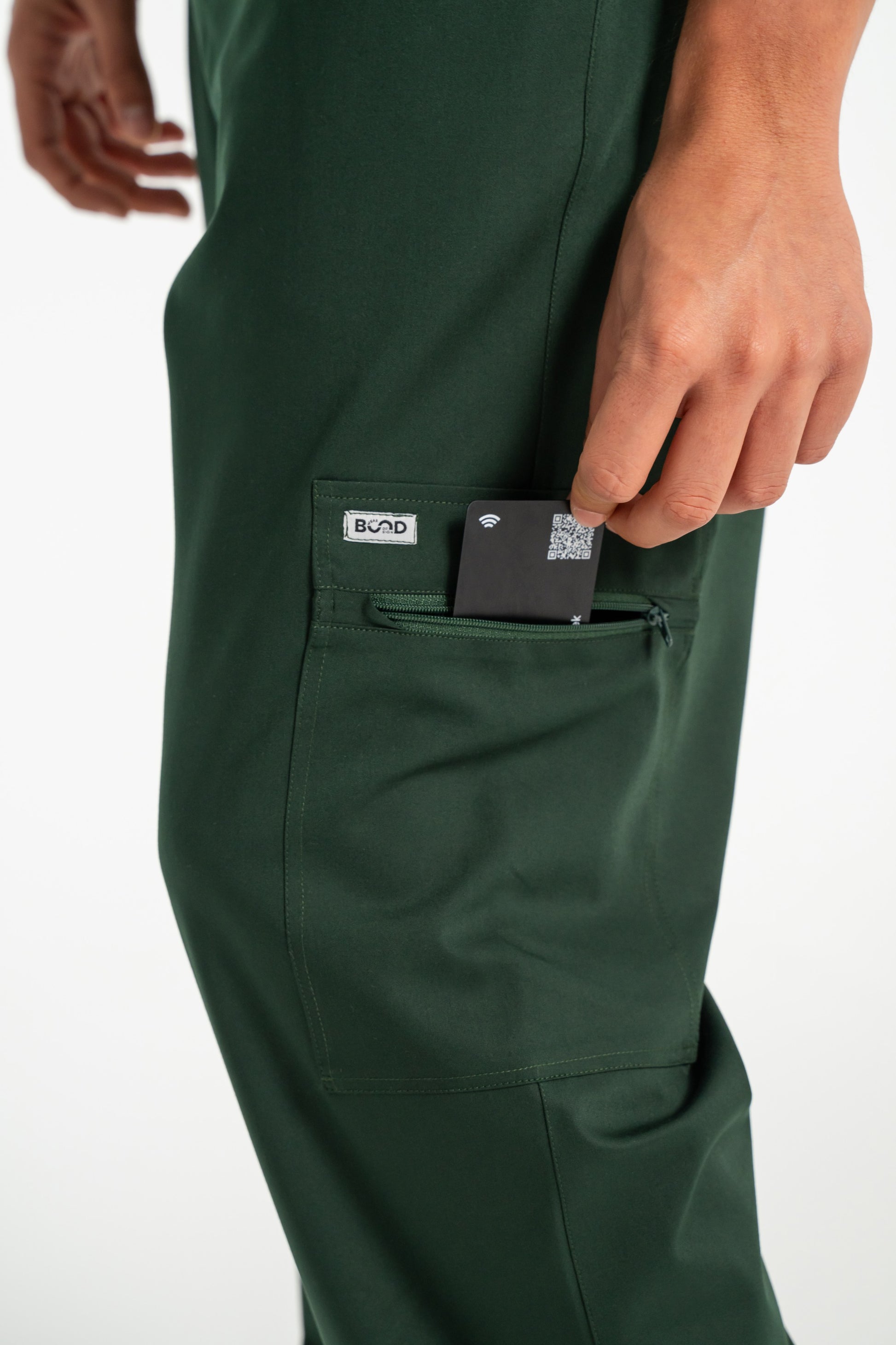 Flow Forest | Erkek Takım