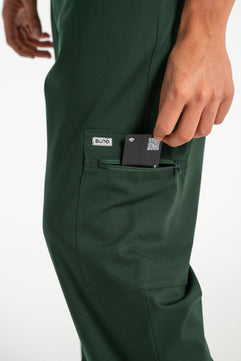 Flow Forest | Erkek Takım