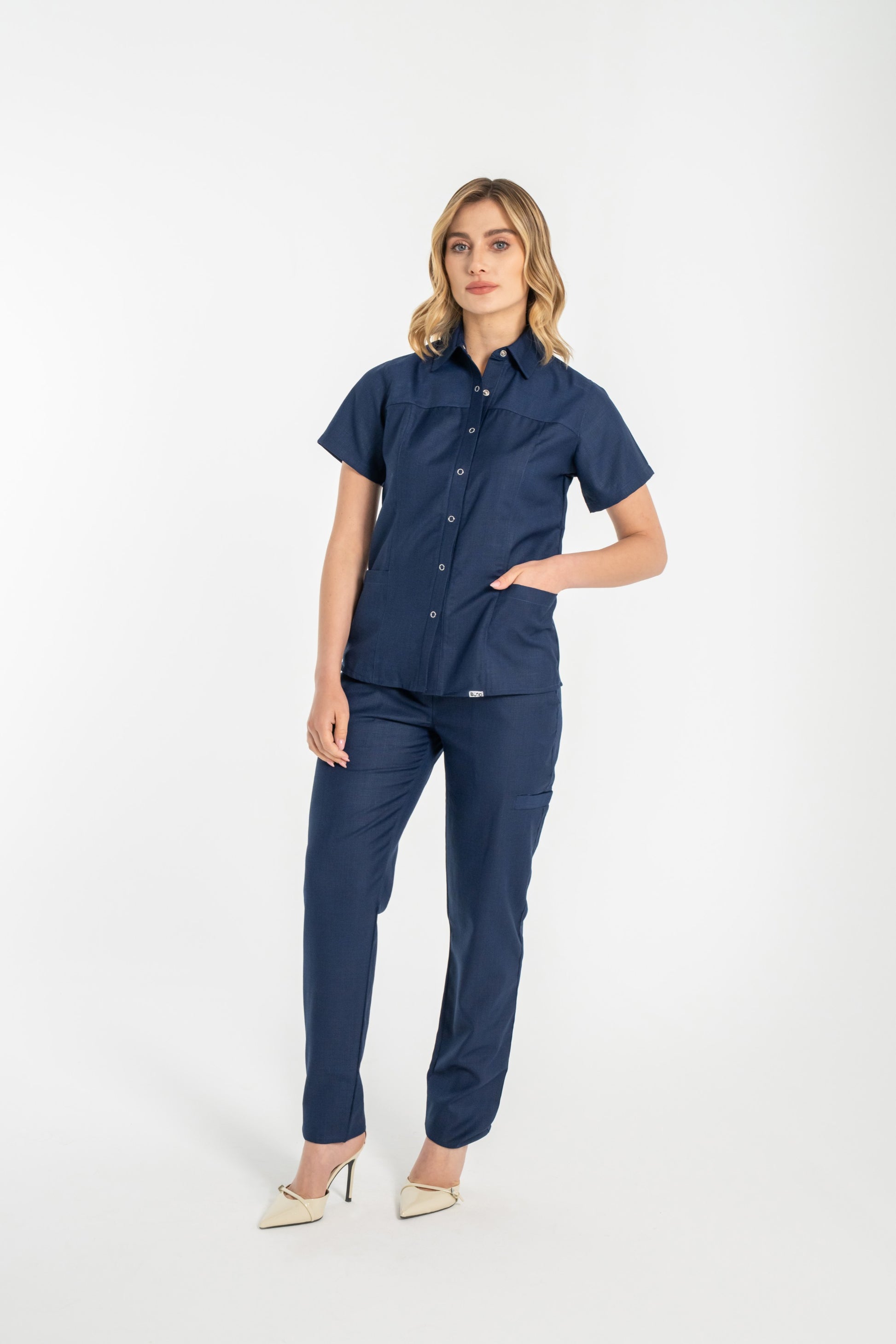 Elegance in the Sky | Kadın Takım