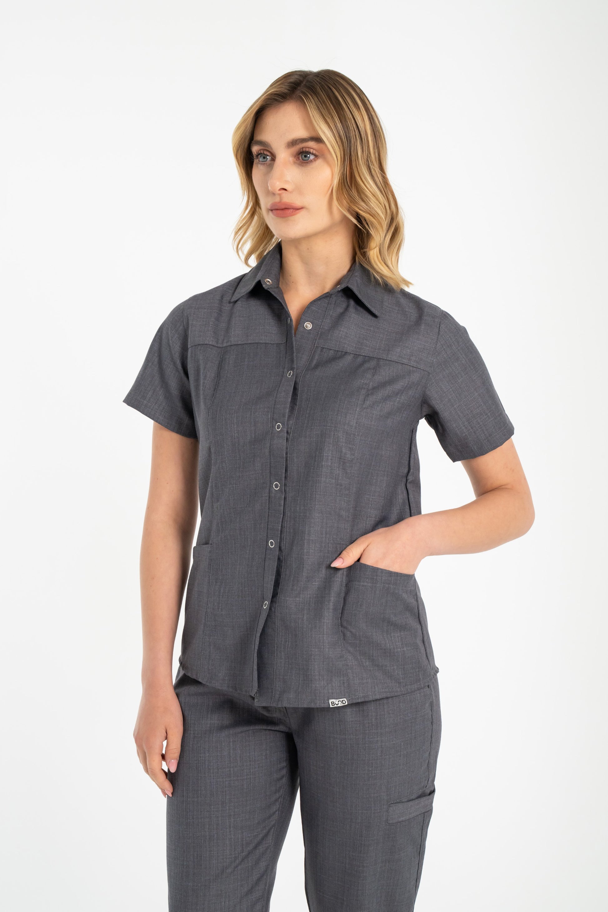 Elegance in the Mercury | Kadın Takım