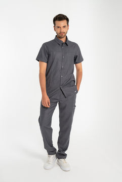 Elegance in the Mercury | Erkek Takım