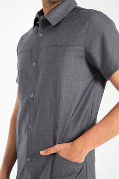 Elegance in the Mercury | Erkek Takım