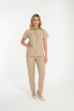 Elegance in the Dune | Kadın Takım