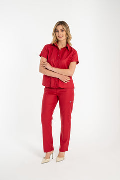 Elegance in the Flame | Kadın Takım