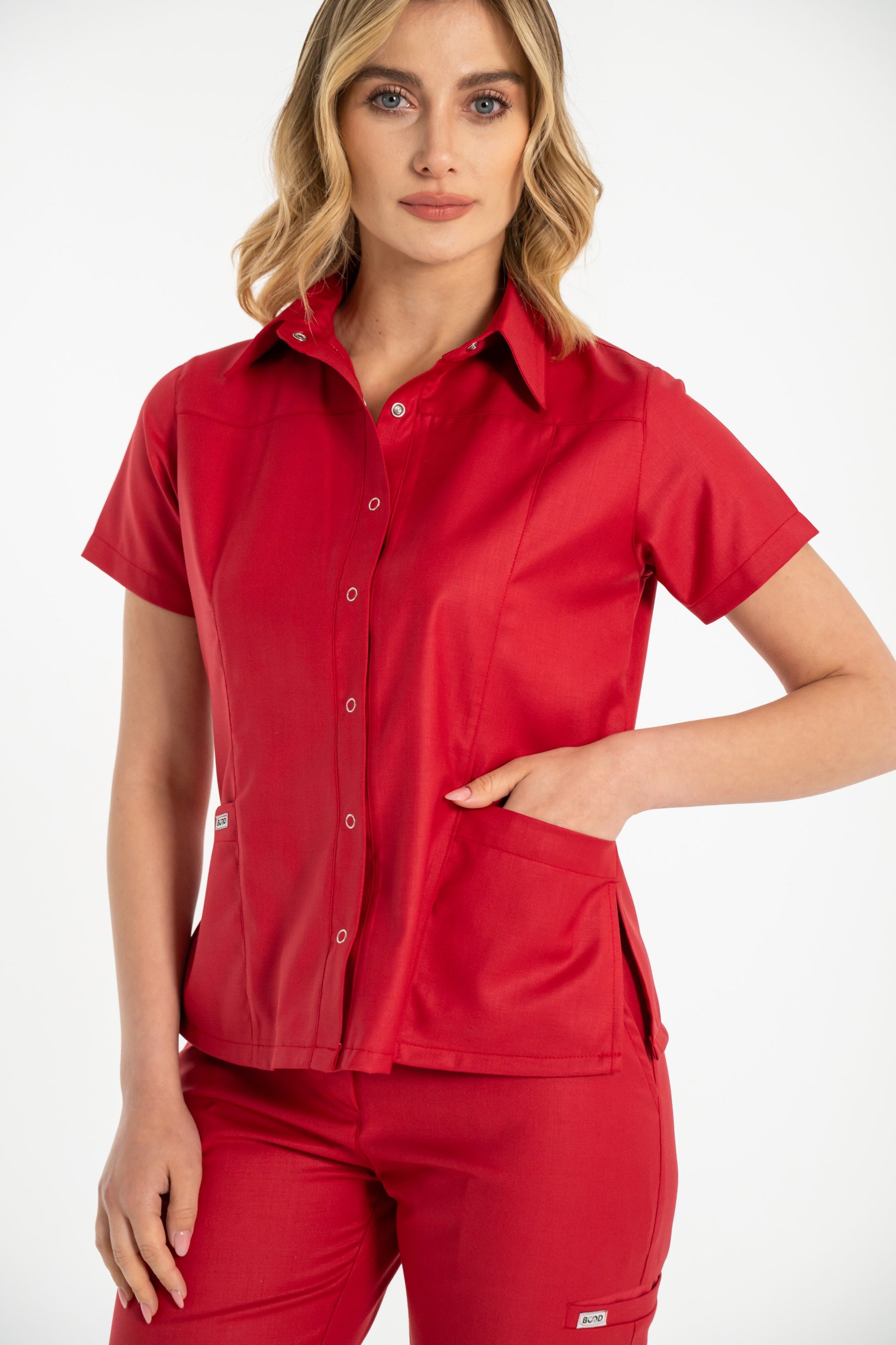 Elegance in the Flame | Kadın Takım