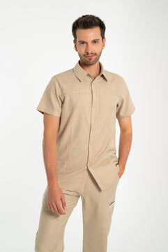 Elegance in the Dune | Erkek Takım