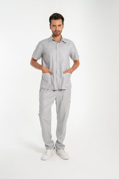 Elegance in the Silverlight | Erkek Takım