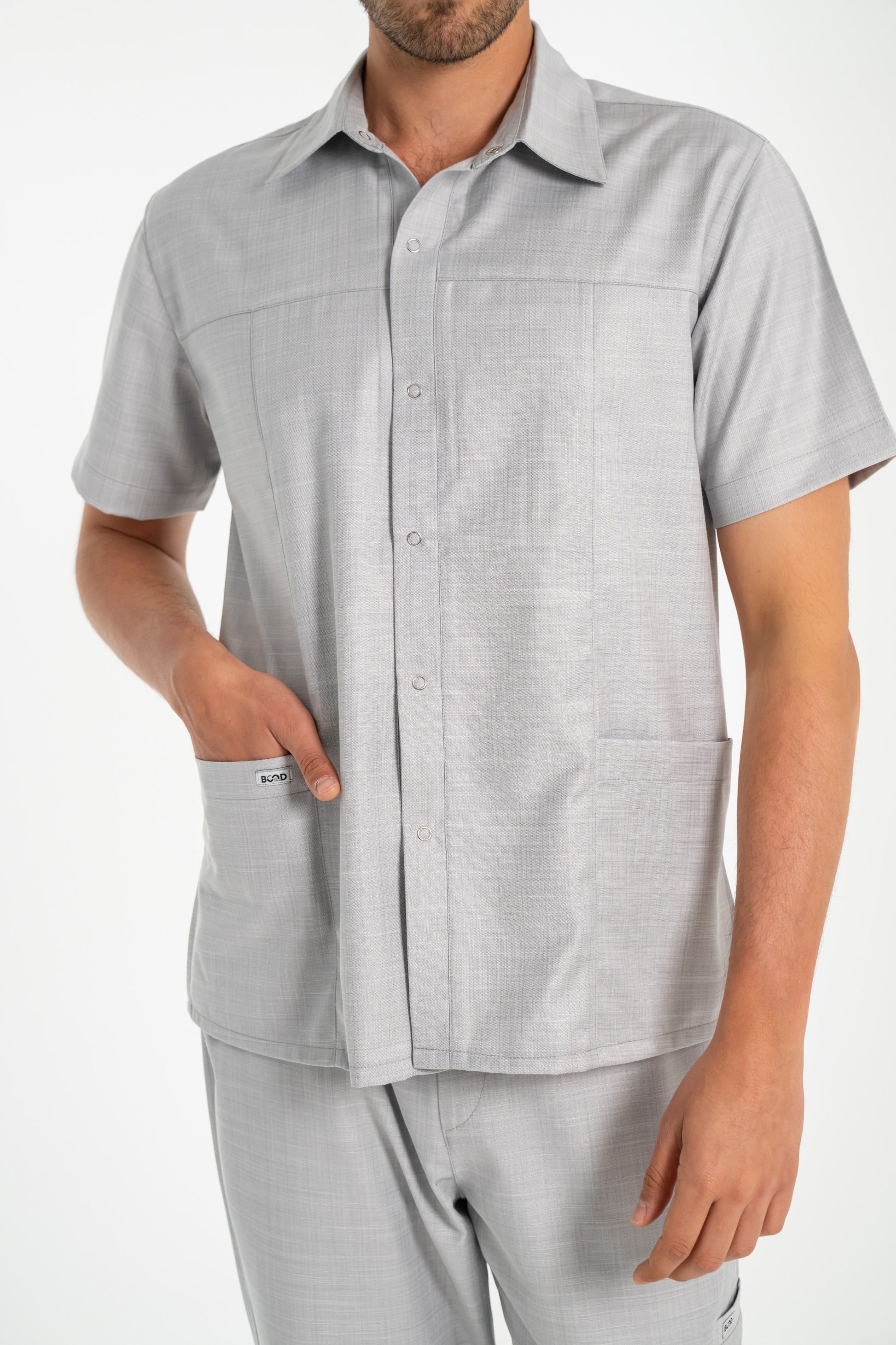 Elegance in the Silverlight | Erkek Takım