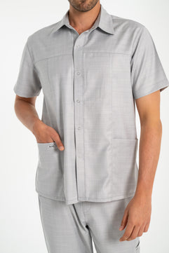 Elegance in the Silverlight | Erkek Takım