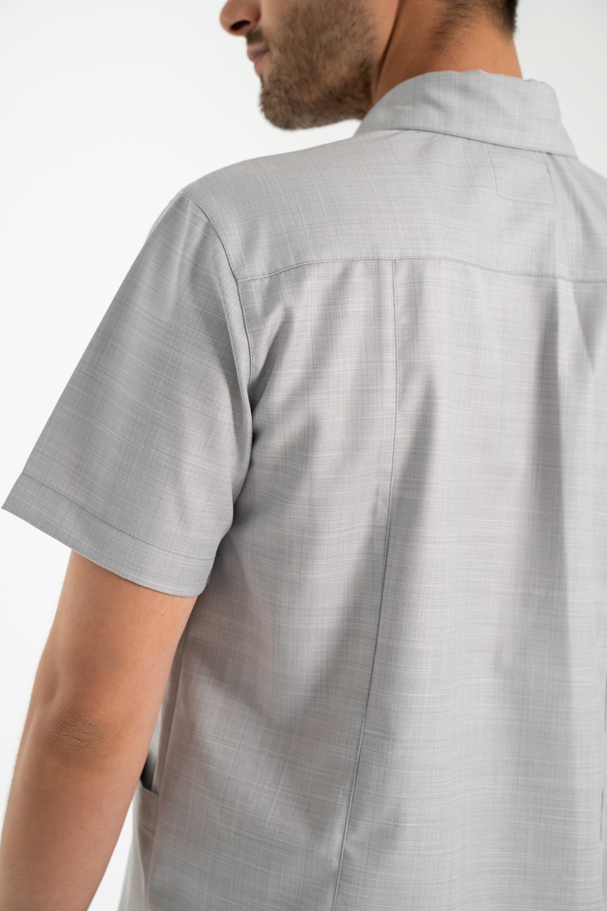 Elegance in the Silverlight | Erkek Takım