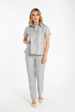 Elegance in the Silverlight | Kadın Takım