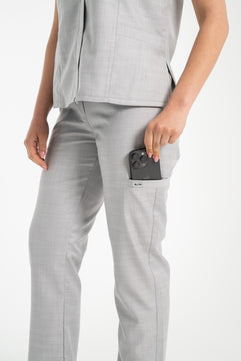 Elegance in the Silverlight | Kadın Takım