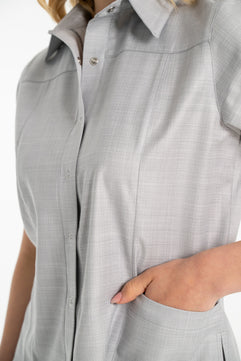 Elegance in the Silverlight | Kadın Takım