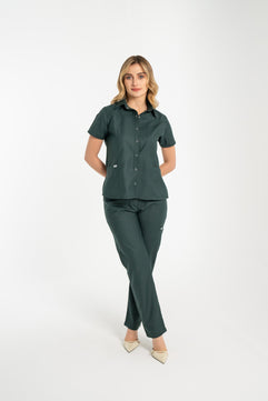 Elegance in the Pines | Kadın Takım