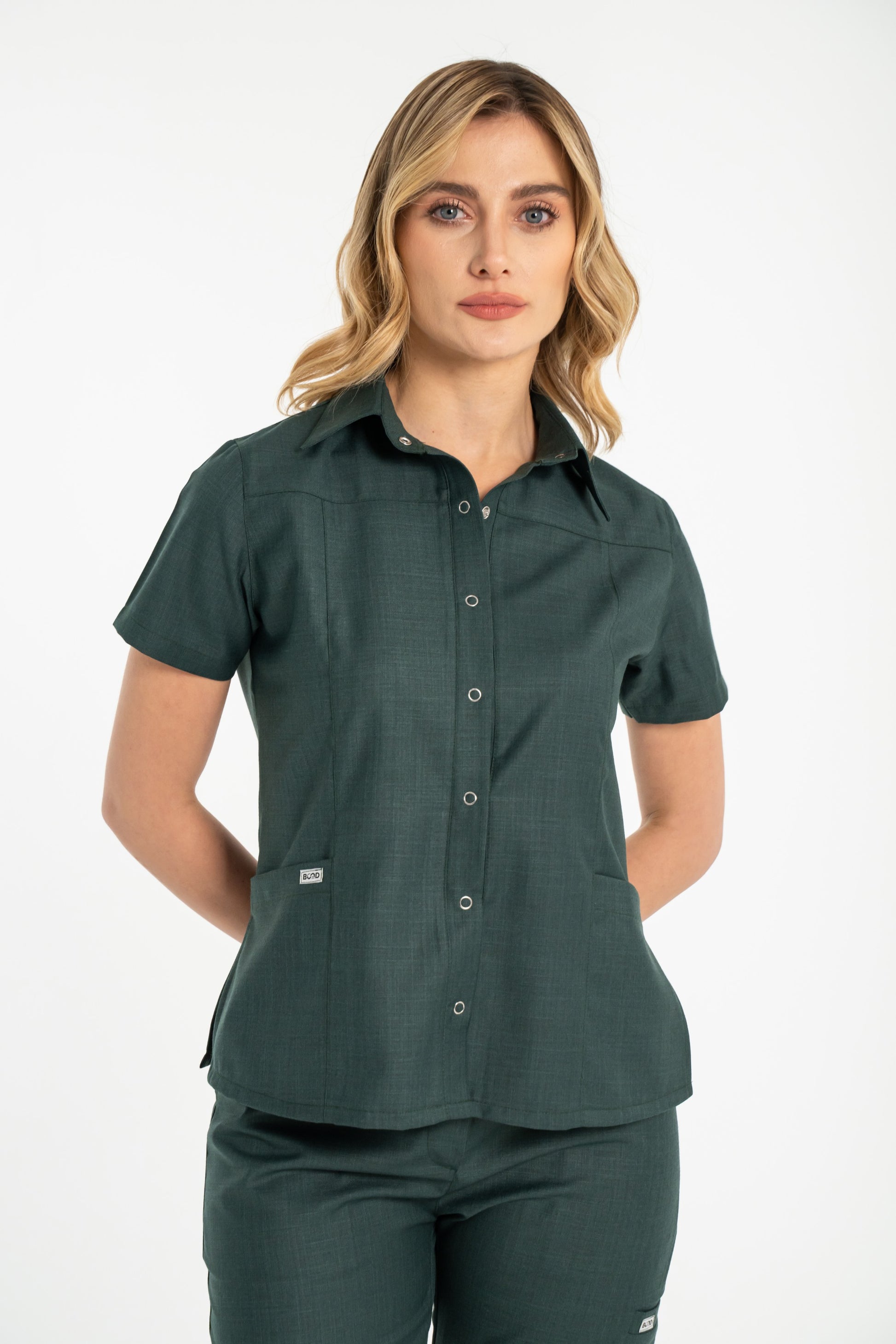 Elegance in the Pines | Kadın Takım