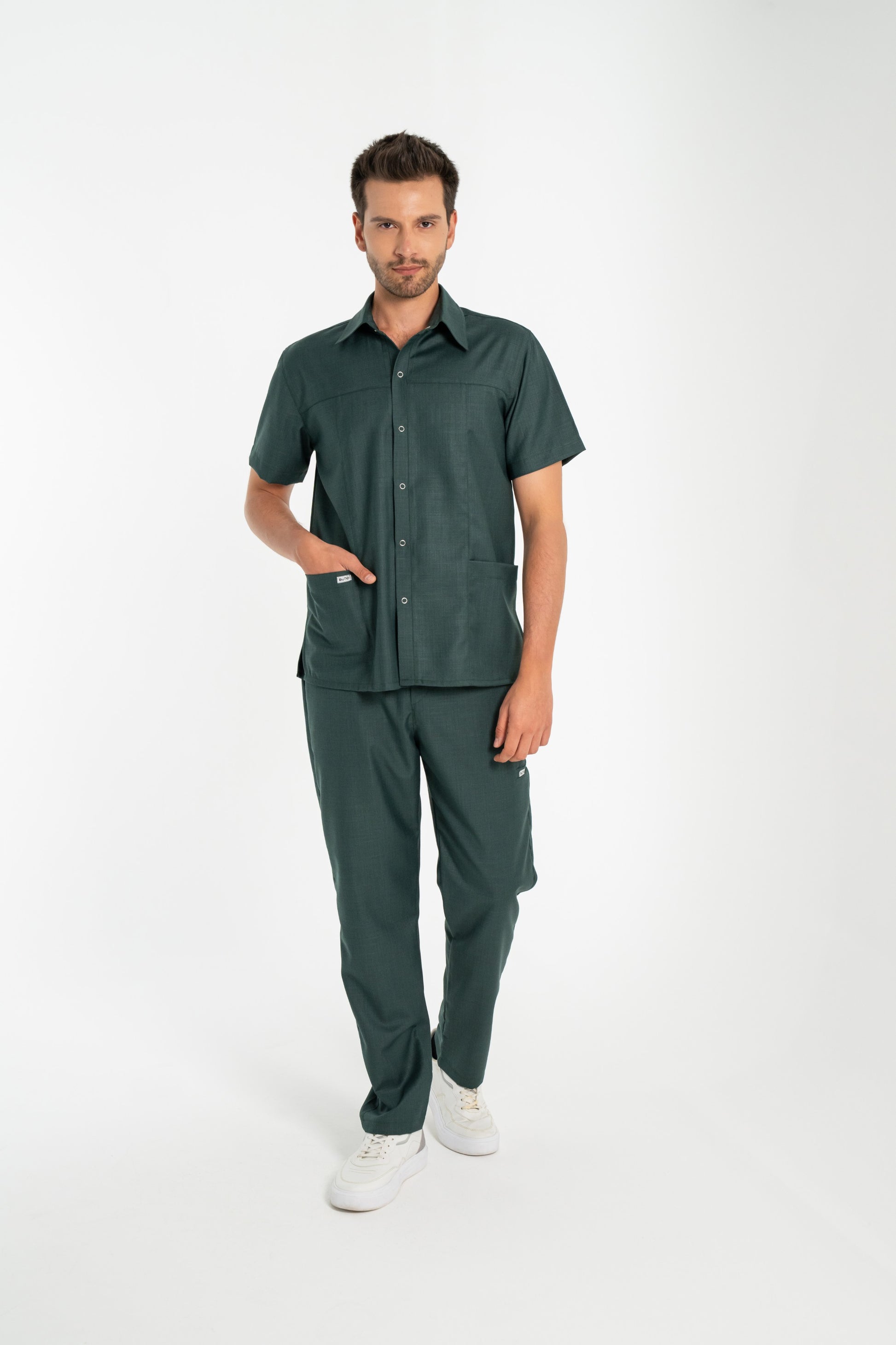 Elegance in the Pines | Erkek Takım