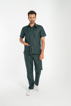 Elegance in the Pines | Erkek Takım