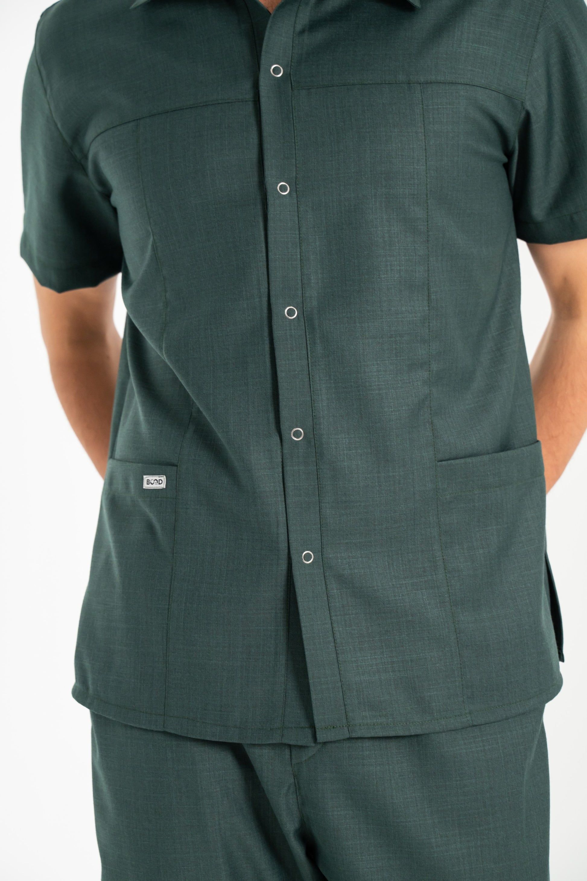 Elegance in the Pines | Erkek Takım