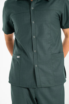 Elegance in the Pines | Erkek Takım