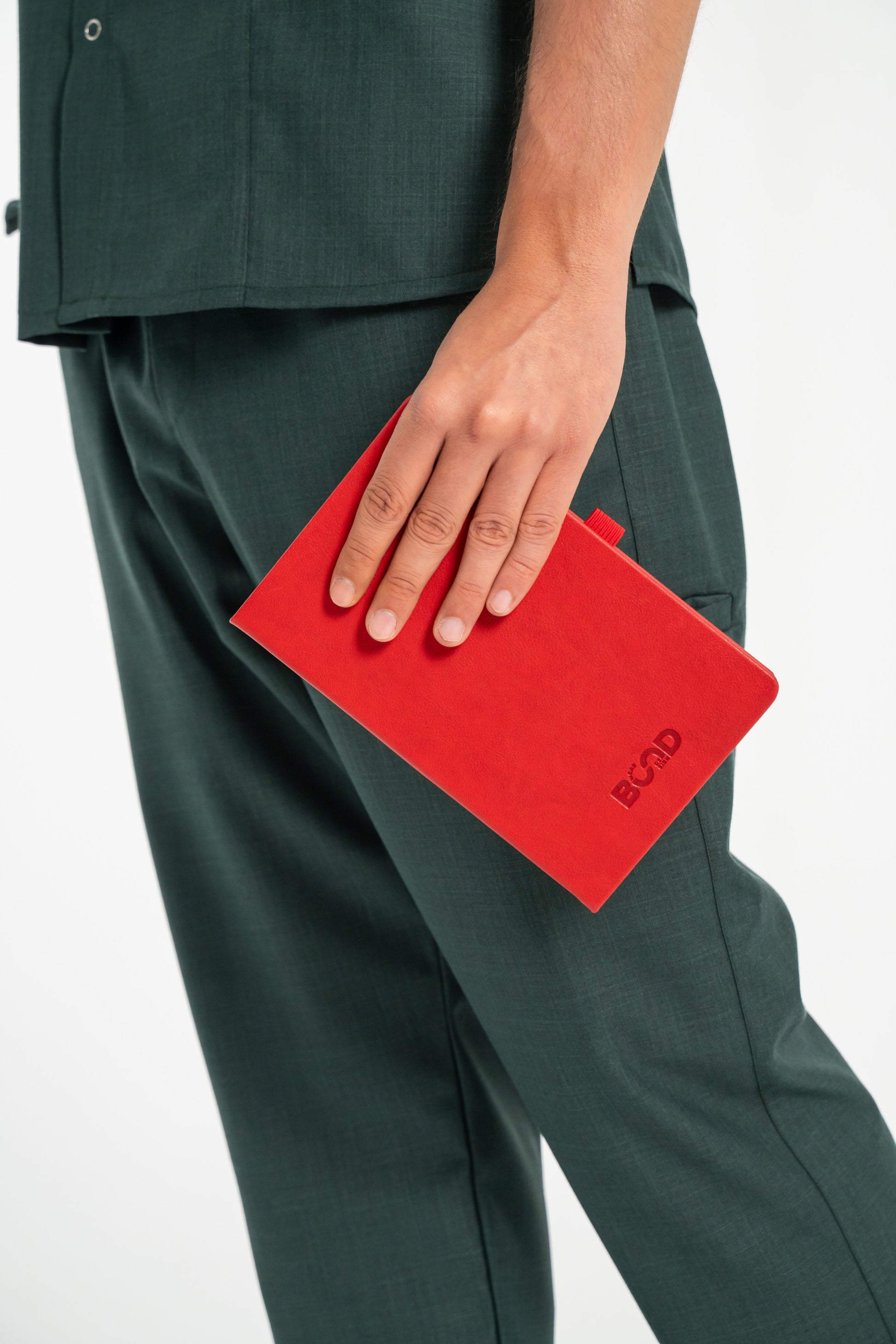 Elegance in the Pines | Erkek Takım