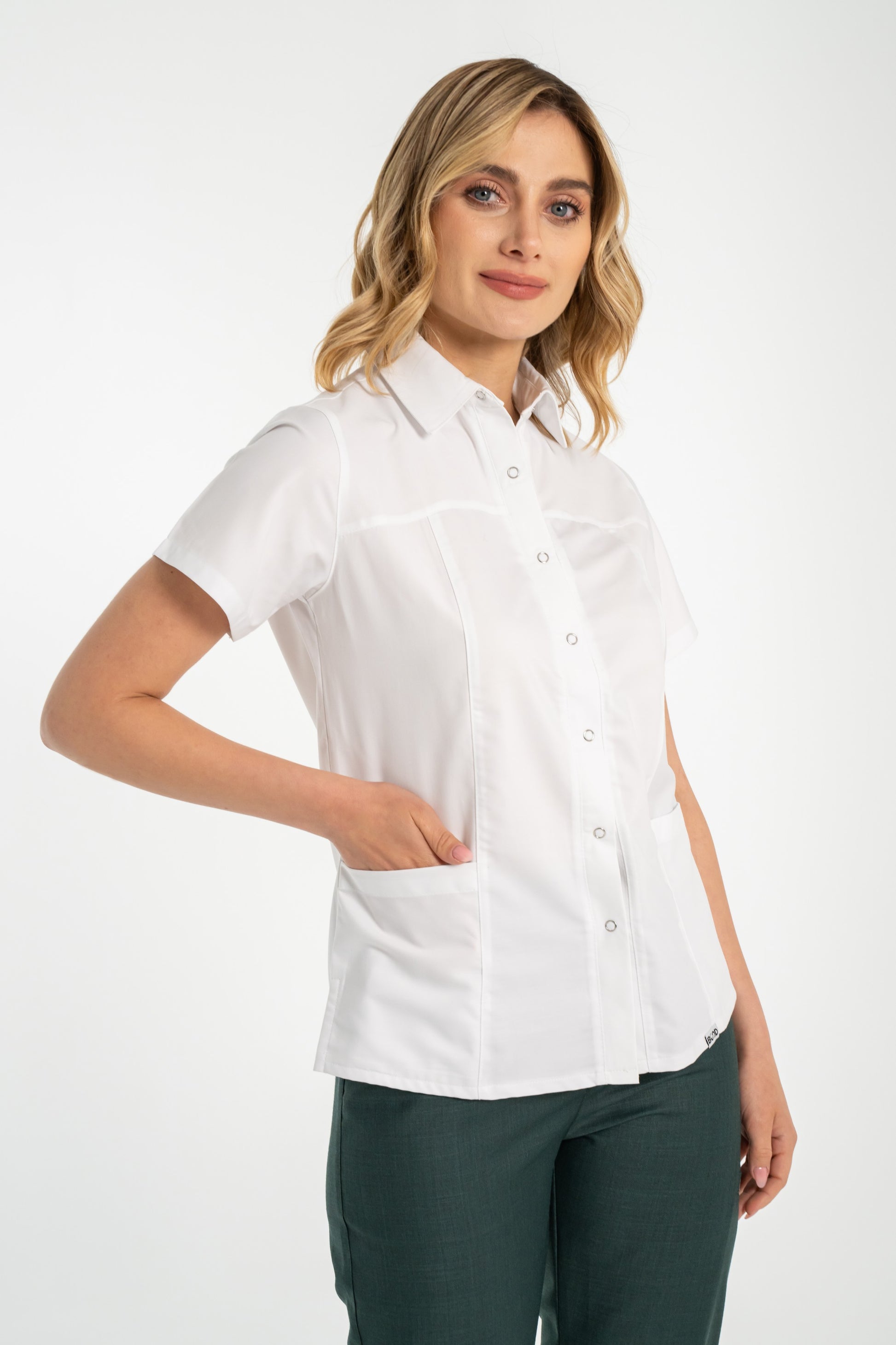 Elegance in the Peace | Kadın Üst