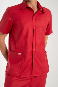 Elegance in the Flame | Erkek Takım