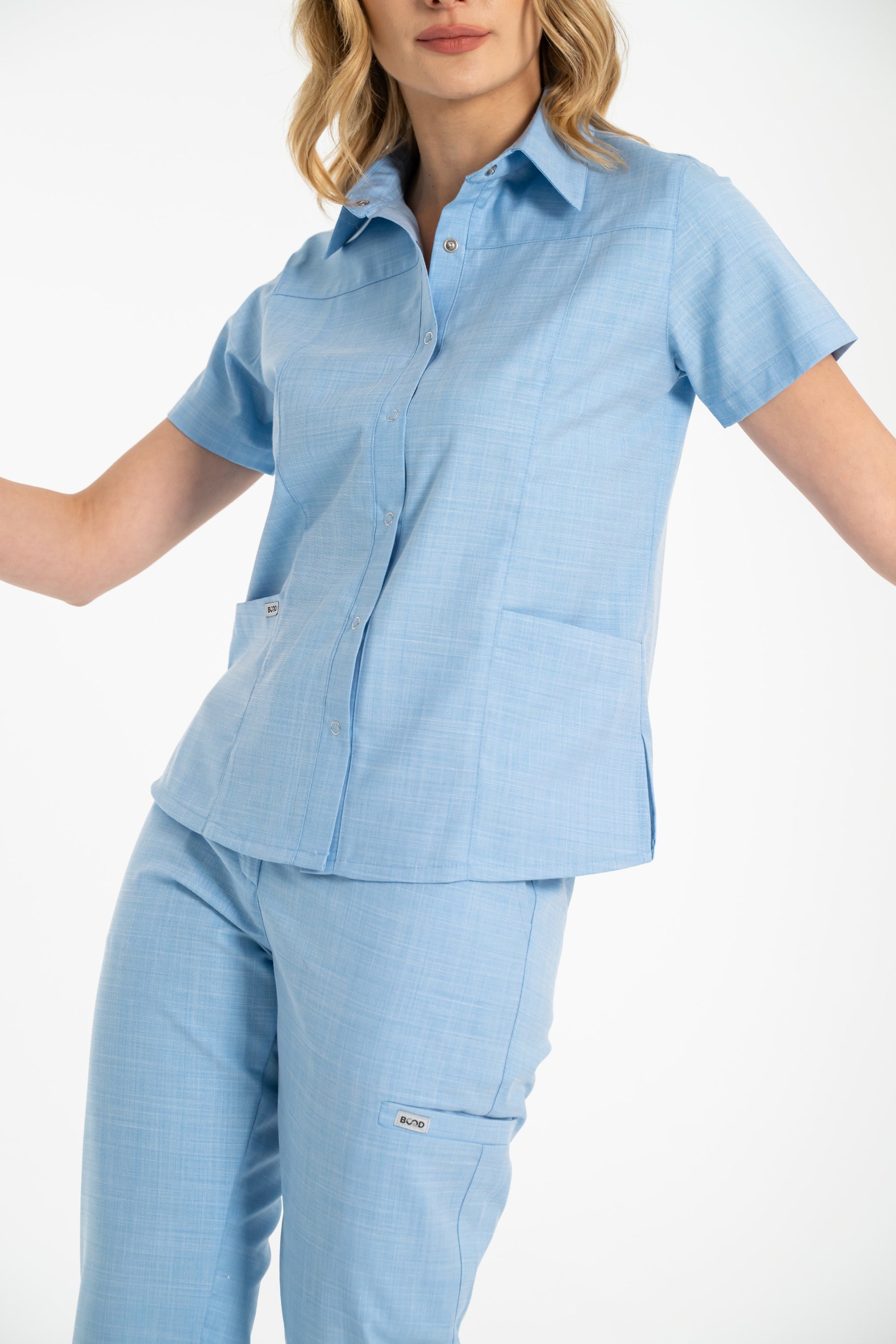 Elegance in the Cloud | Kadın Takım